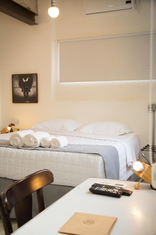 Guest Urban Hotel Design Pinheiros — Photos 2